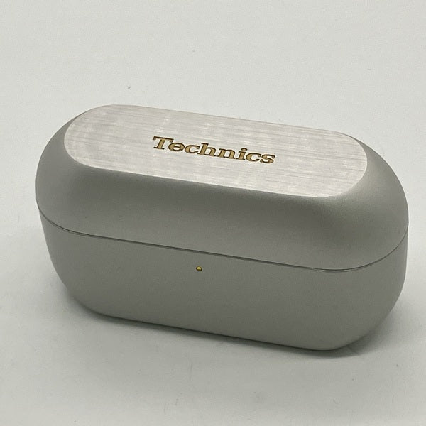 Technics 【中古】EAH-AZ100-S シルバー【秋葉原】 – e☆イヤホン