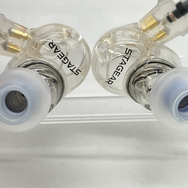 Maestraudio 【中古】STAGEAR Clear 【OTA-MA-STAGEAR-CL】【名古屋
