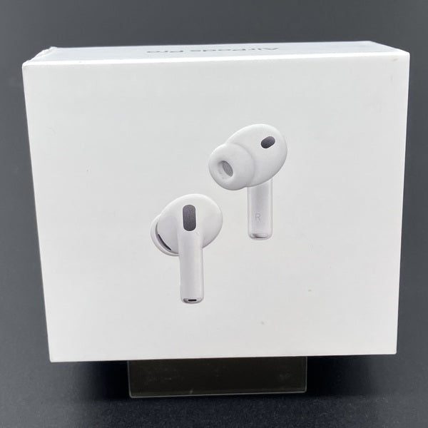 Apple 【中古】AirPods Pro 3 MFHP4J/A【日本橋】 – e☆イヤホン