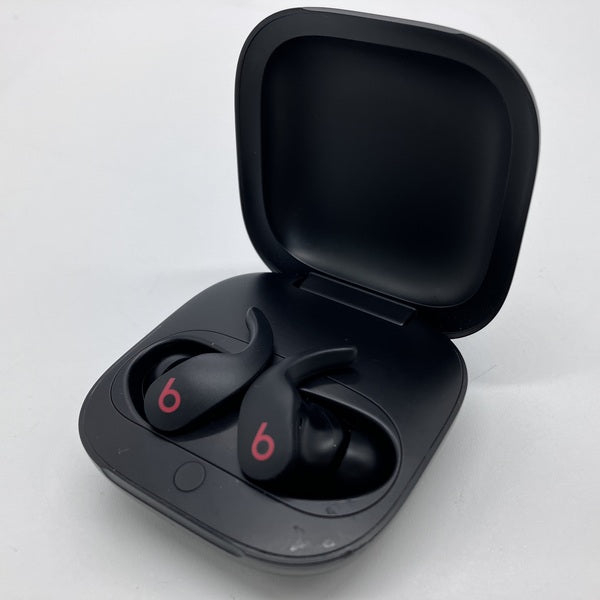 【中古】Beats Fit Pro ブラック【日本橋】