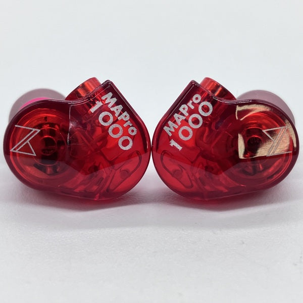 【中古】MAPro1000 Boost Red 【OTA-MAPRO-1000-BR】（ケーブル欠品）【日本橋】