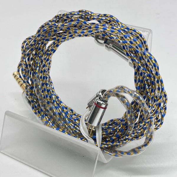 【中古】NICEHCK BlueNoble 2Pin-4.4mm【秋葉原】