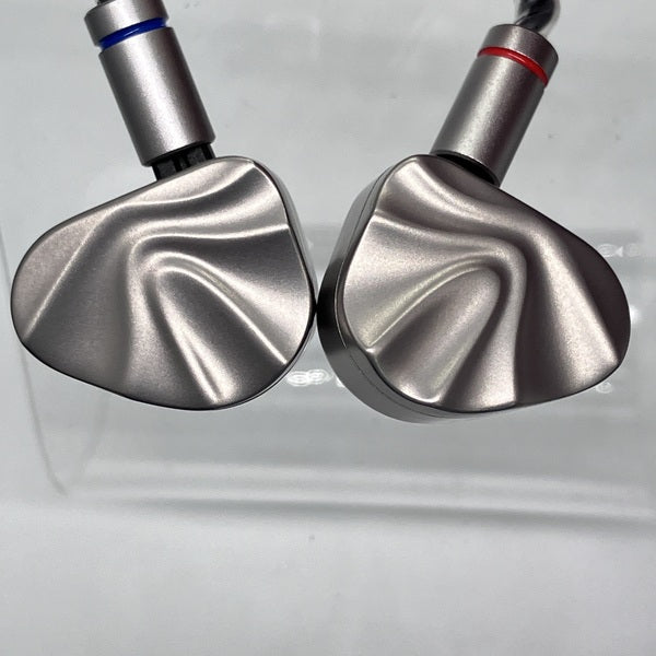 【中古】iBasso Jr. Cookie Ti Matte【秋葉原】