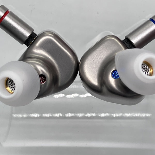 iBasso Audio 【中古】iBasso Jr. Cookie Ti Matte【秋葉原】 – e
