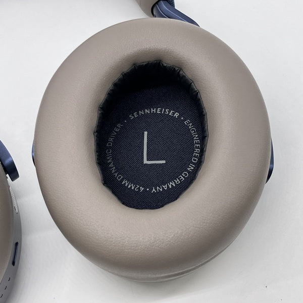 SENNHEISER 【中古】MOMENTUM 5 Wireless Denim【秋葉原】 – e☆イヤホン