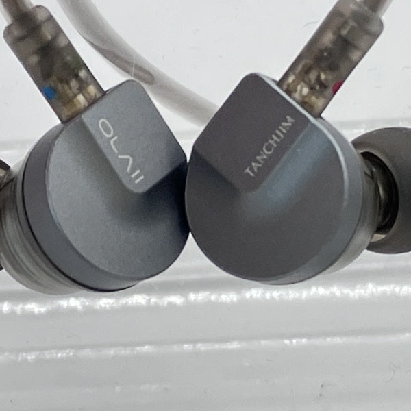 【中古】OLA II (4.4mm)【日本橋】