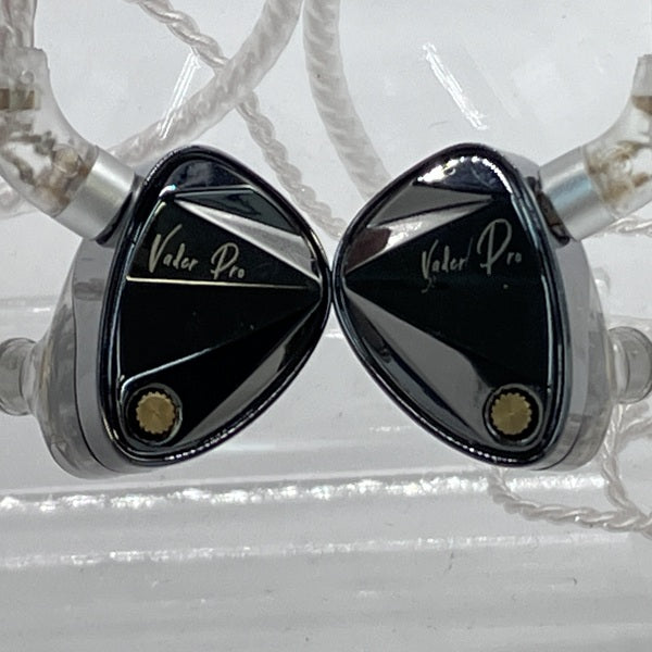 【中古】KZ Vader Pro【日本橋】