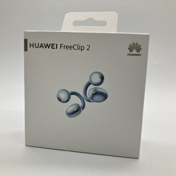 HUAWEI 【中古】HUAWEI FreeClip 2/Blue【秋葉原】 – e☆イヤホン