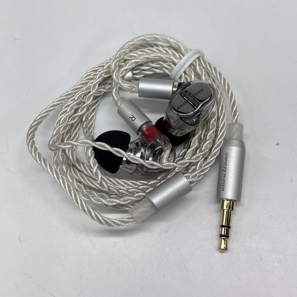 Acoustune 【中古】RS FIVE CLEAR 【ACO-RS-FIVE-CLR】【秋葉原】 – e