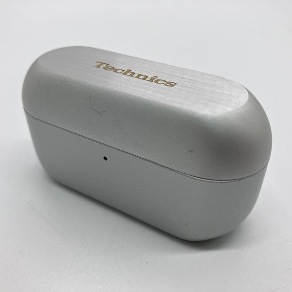 Technics 【中古】EAH-AZ100-S シルバー【日本橋】 – e☆イヤホン