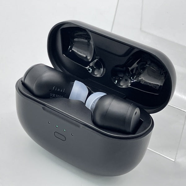 【中古】VR3000 Wireless for Gaming+ 【FI-VR3DPLTW】【秋葉原】