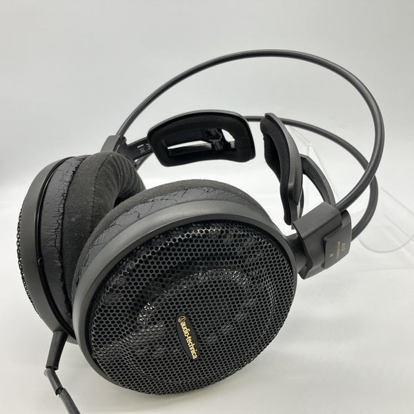 audio-technica 【中古】ATH-AD900X【名古屋】 – e☆イヤホン