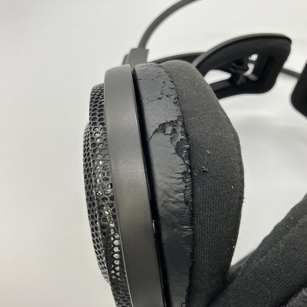audio-technica 【中古】ATH-AD900X【名古屋】 – e☆イヤホン