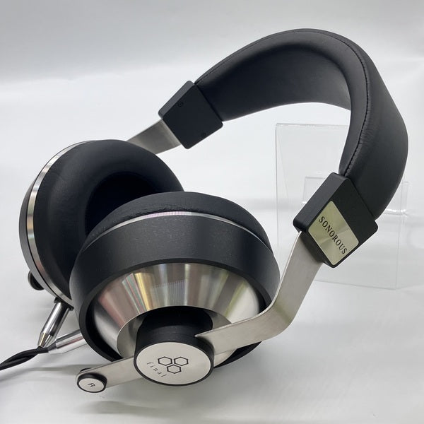 final 【中古】SONOROUS VI【FI-SO6BD3】【秋葉原】 – e☆イヤホン