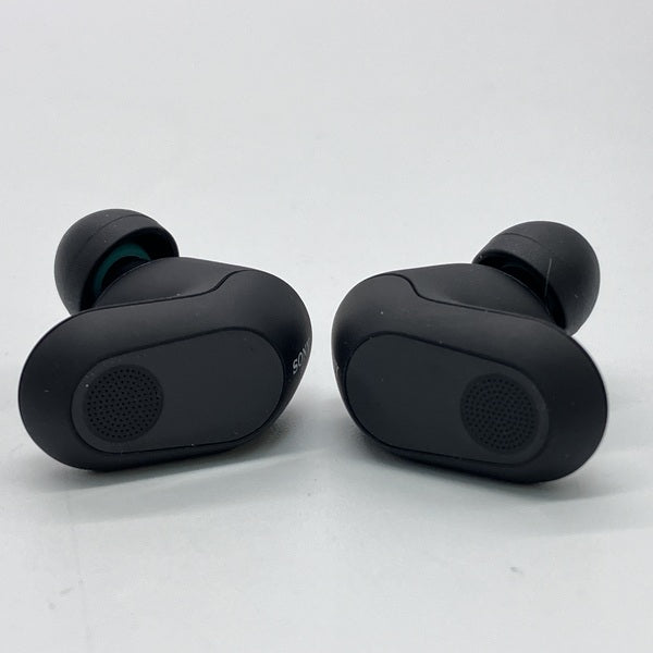 SONY 【中古】INZONE Buds ブラック 【WF-G700N BZ】【秋葉原】 – e