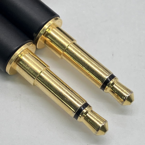 NOBUNAGA Labs 【中古】霧降 (Kirifuri) 4.4mm5極バランス/3.5mm2極