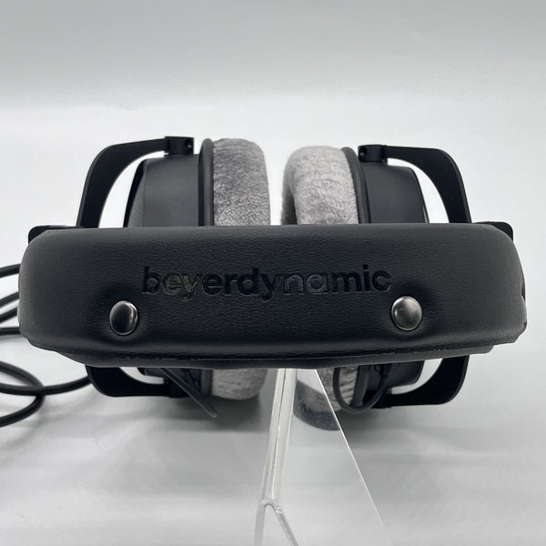 Beyerdynamic DT 48 ヘッドフォン中古難ありの出品です、 beyerdynamic 【中古】DT 770 PRO X 48【秋葉原】 – e☆イヤホン