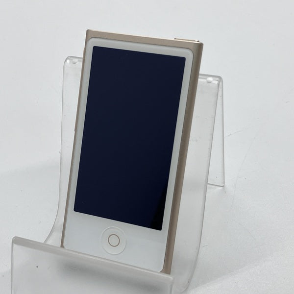 【中古】iPod nano 7G(16GB)【秋葉原】