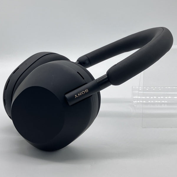 SONY 【中古】WH-1000XM5 BM ブラック【秋葉原】 – e☆イヤホン