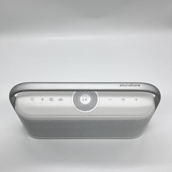 Anker 【中古】Soundcore Motion X600 White【秋葉原】 – e☆イヤホン