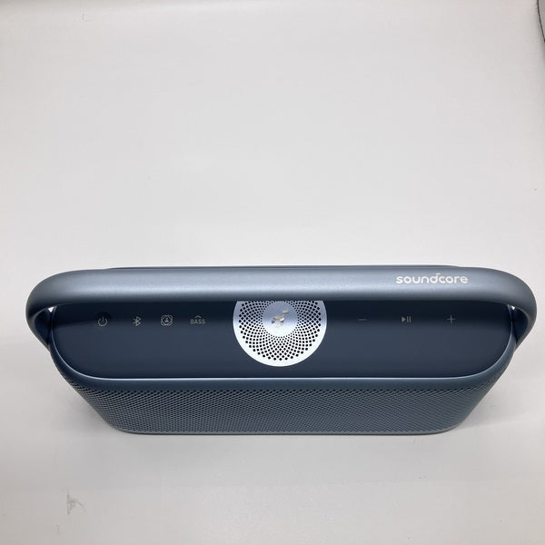 Anker 【中古】Soundcore Motion X600 Blue【秋葉原】 – e☆イヤホン