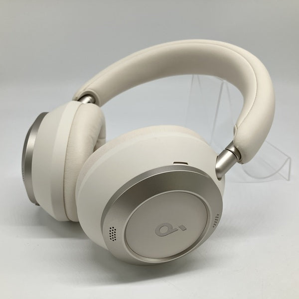 【中古】Soundcore Space One Pro シャンパンゴールド 【A3062N21】【名古屋】