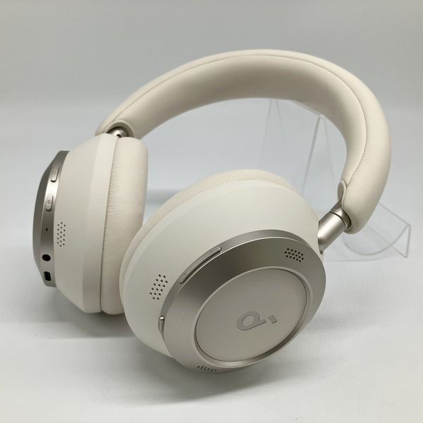 Anker 【中古】Soundcore Space One Pro シャンパンゴールド