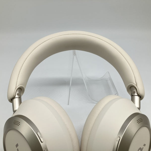 Anker 【中古】Soundcore Space One Pro シャンパンゴールド