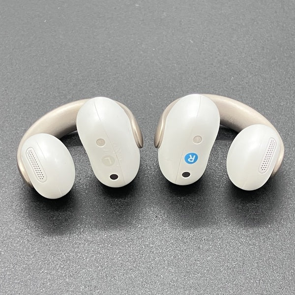 Anker 【中古】Soundcore AeroClip ホワイト&ゴールド【A3388N21