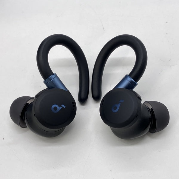 Anker 【中古】Soundcore Sport X20 ブラック 【A3968Z11】【秋葉原 