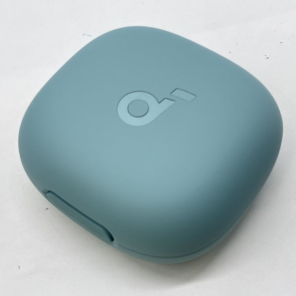 Anker 【中古】Soundcore Sport X20 ミントグリーン 【A3968Z61