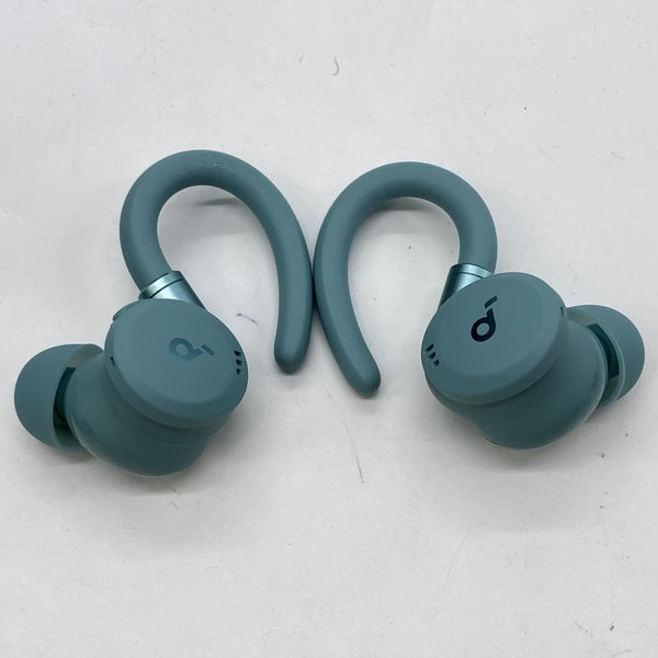 Anker 【中古】Soundcore Sport X20 ミントグリーン 【A3968Z61