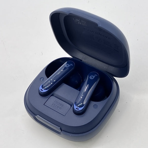 【中古】Soundcore P40i ネイビー 【A3955N31】【秋葉原】