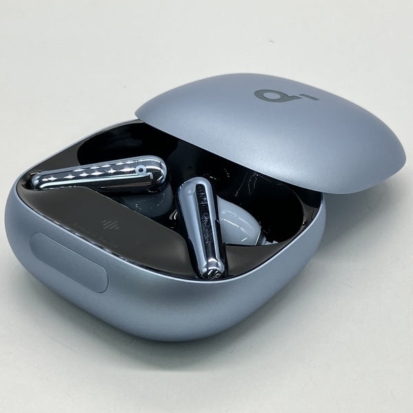 【中古】Soundcore Liberty 4 Pro スカイブルー 【A3954N31】【秋葉原】