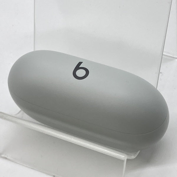 Beats by Dr. Dre 【中古】Beats Solo Buds ストームグレイ【秋葉原
