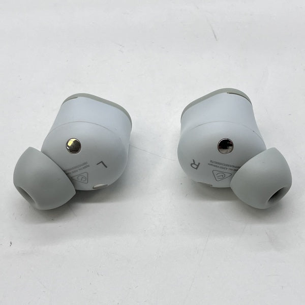 Beats by Dr. Dre 【中古】Beats Solo Buds ストームグレイ【秋葉原