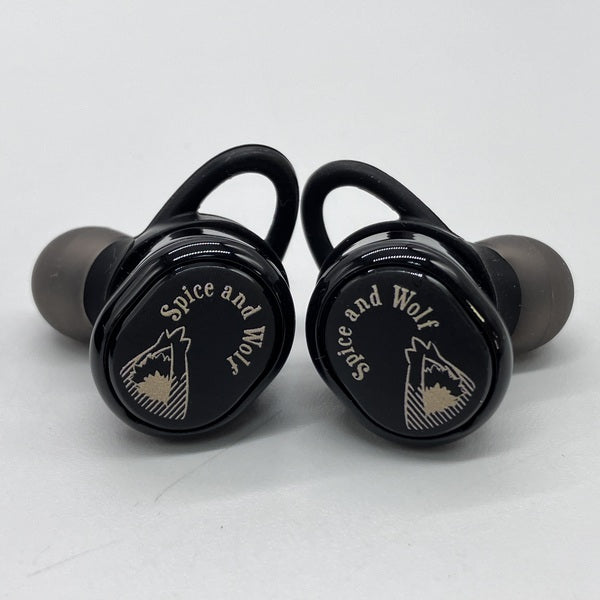 ONKYO 【中古】CP-TWS01A 『狼と香辛料コラボ』【秋葉原】 – e☆イヤホン