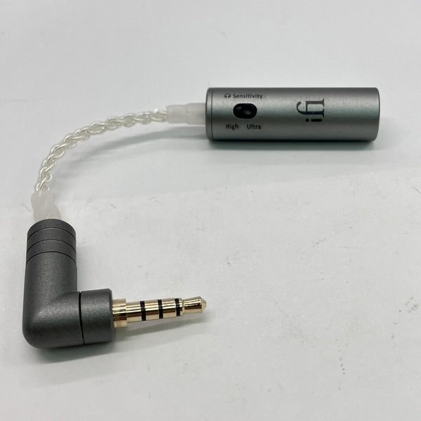 【中古】iEMatch+【秋葉原】