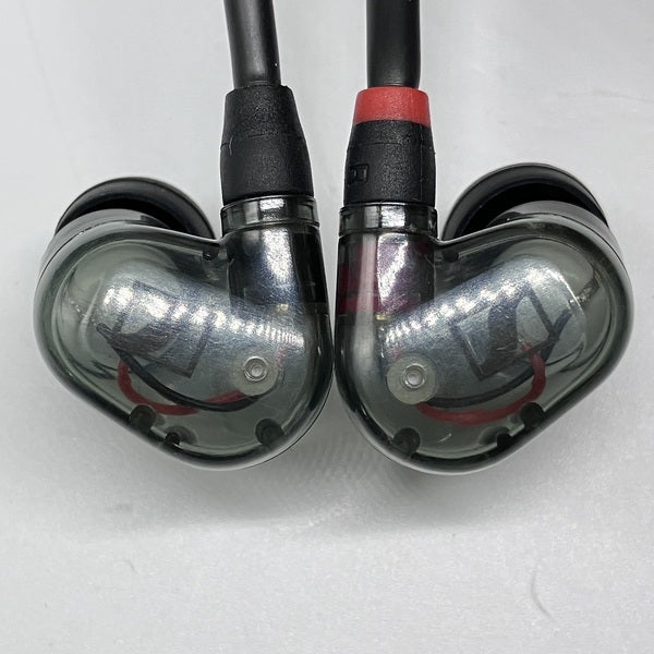 【中古】IE 400 PRO Smoky Black【秋葉原】