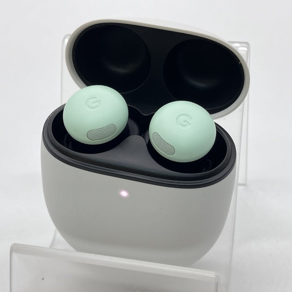 【中古】Pixel Buds Pro 2 (WinterGreen)【秋葉原】