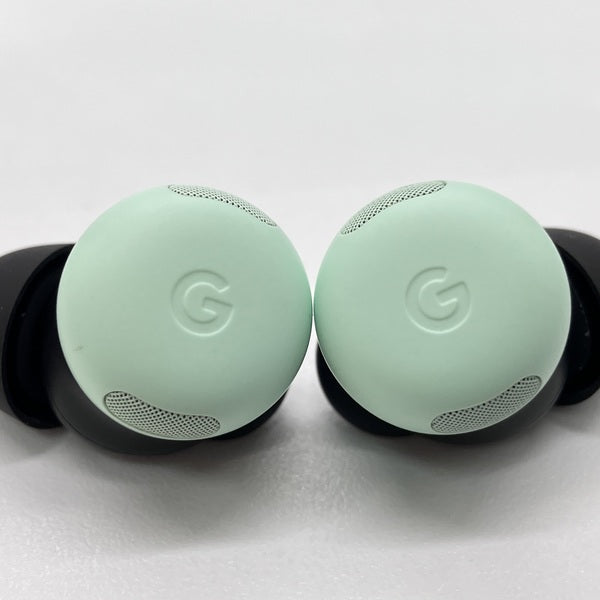 Google 【中古】Pixel Buds Pro 2 (WinterGreen)【秋葉原】 – e☆イヤホン