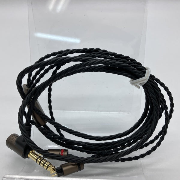 【中古】MIKAGE - 5極Φ4.4mm L型プラグ-CIEM2pin 【BW-MKG544L2P】【日本橋】