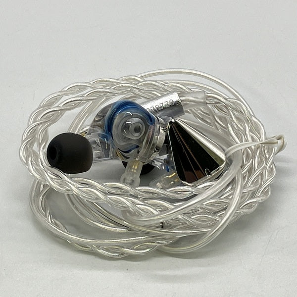 【中古】水月雨 Blessing3L 美品 水月雨 (MOONDROP) 【中古】Blessing3【名古屋】 – e☆イヤホン