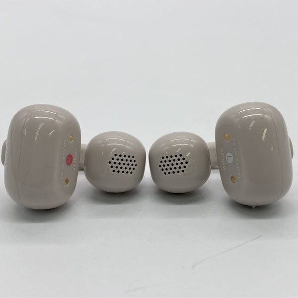 SONY 【中古】LinkBuds Clip グレージュ【WF-LC900 CZ】【日本橋】 – e