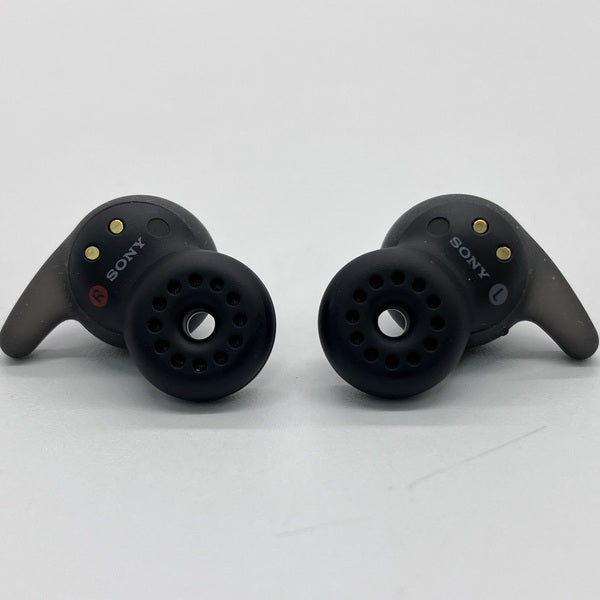 SONY 【中古】LinkBuds Open ブラック 【WF-L910 BZ】【日本橋】 – e