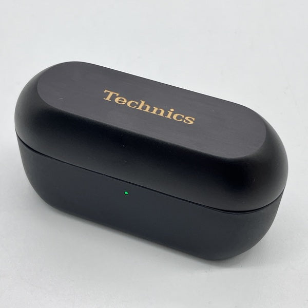 Technics 【中古】EAH-AZ100-K ブラック【秋葉原】 – e☆イヤホン