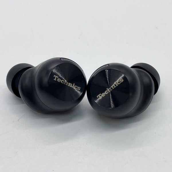 Technics 【中古】EAH-AZ100-K ブラック【秋葉原】 – e☆イヤホン