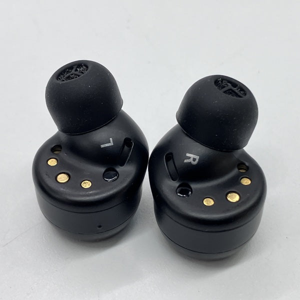 Technics 【中古】EAH-AZ100-K ブラック【秋葉原】 – e☆イヤホン