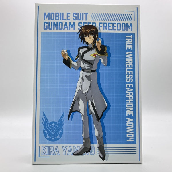ANIMA 【中古】AOW04 機動戦士ガンダムSEED FREEDOM コラボモデル(キラ