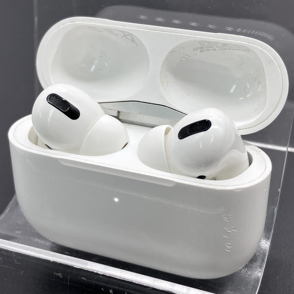 【中古】Apple AirPods Pro MLWK3J/A  (2021/Magsafe)【日本橋】
